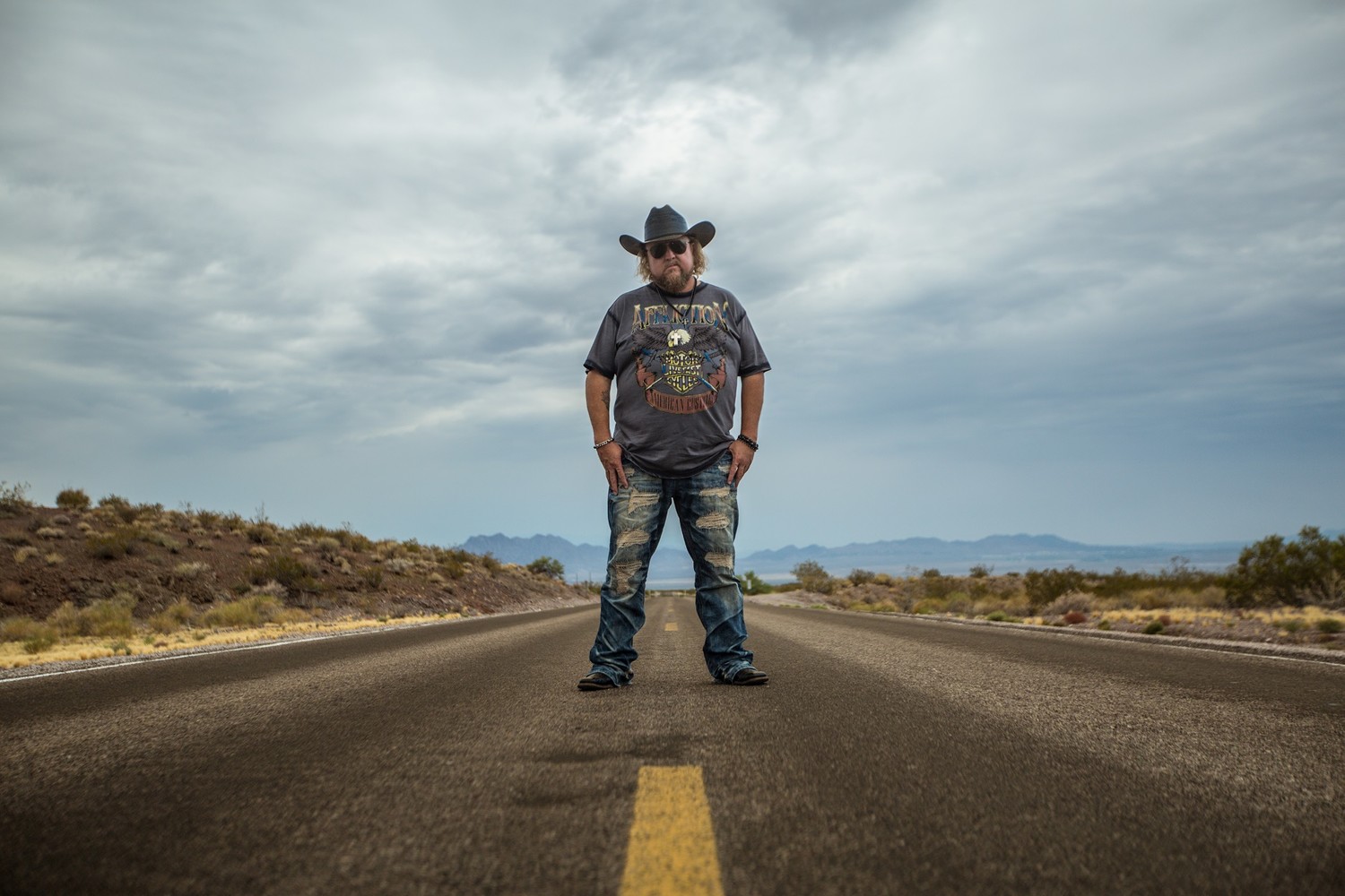 Colt Ford will perform at the Ponte Vedra Concert Hall Friday, Oct. 19.